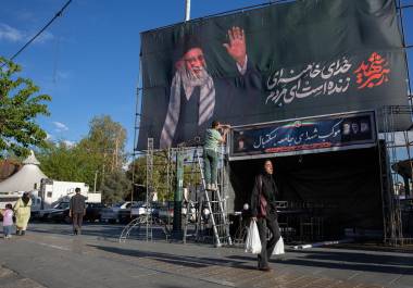 El presidente Trump calificó como un paso significativo la contrapropuesta de 10 puntos de Irán para poner fin a la guerra, que incluye una vía hacia la reapertura del estrecho de Ormuz.