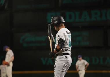Saraperos dejó escapar una ventaja de 6-2 y terminó cediendo la serie ante Dorados en once entradas.