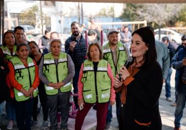 Luz Elena Morales advirtió sobre el riesgo de que perfiles vinculados al narcotráfico o delincuencia lleguen a cargos públicos.