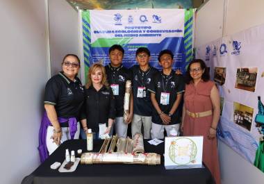 Azucena Ramos, directora general del CECyTE Coahuila, asegura que el crecimiento en la matrícula es positivo.