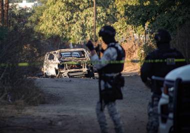 Sinaloa está por cumplir tres meses en medio de la guerra interna del Cártel de Sinaloa que, hasta el momento, Claudia Sheinbaum, no ha podido contener.