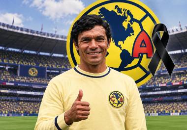 El ‘Monito’ Rodríguez fue campeón con las Águilas, compañero de Reinoso y Borja, internacional mexicano y, posteriormente, formador de nuevas generaciones de futbolistas.
