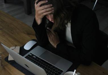 Entre enero de 2021 y abril de 2026, Coahuila reporta mil 270 consultas por burnout ante el Seguro Social.