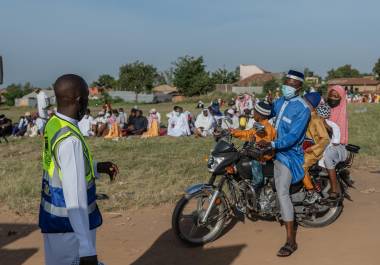 El este del Congo roza los 1,000 casos sospechosos y más de 200 muertes; los equipos de respuesta enfrentan graves dificultades debido a la falta de equipo médico, la desconfianza de la población y los ataques de grupos armados.