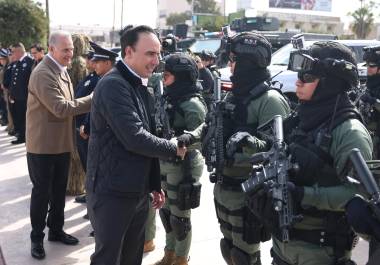 El gobernador Manolo Jiménez destacó los resultados obtenidos por las tres ciudades de la entidad.