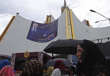 El año pasado se determinó el no ejercicio de acción penal por el caso, lo que fue impugnado por las víctimas.