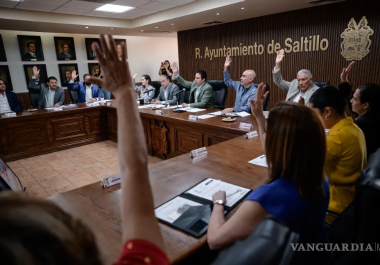 El Cabildo de Saltillo aprobó las reglas para que la ciudadanía pueda ser partícipe de los proyectos municipales que se desarrollen.