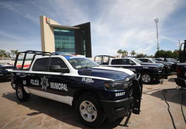 Piedras Negras, Torreón y Saltillo figuraron entre las ocho áreas urbanas con menor percepción de inseguridad, según la última Encuesta Nacional de Seguridad Pública Urbana (ENSU), publicada por el INEGI este viernes.
