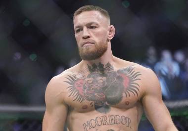 La demanda también involucra a Basketball Properties LLC por negligencia. McGregor ha negado las acusaciones.