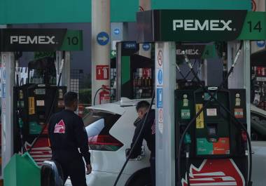 Este lunes 3 de marzo entra en vigor el acuerdo de la Federación y empresarios gasolineros que fija el tope en el precio por litro de gasolina en el País.