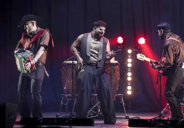 Grupo Frontera pone ritmo al Tri: lanzan ‘Un Solo Corazón’ rumbo al Mundial 2026