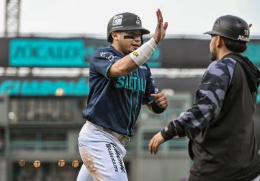 Saltillo sumó un resultado positivo antes de encarar su siguiente compromiso dentro de la temporada 2026 de la LMB.