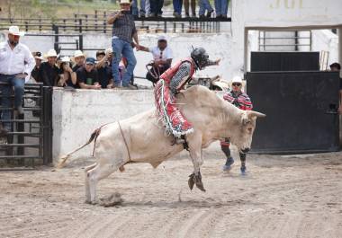 El rodeo podría ser reconocido como patrimonio cultural intangible de Coahuila por iniciativa presentada ante el Congreso.
