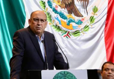 Rubén Moreira presentó un exhorto para reforzar las medidas preventivas ante posibles riesgos epidemiológicos en el País.