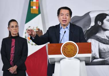 Los 800 millones se pagarán supuestamente para aliviar el rezago escolar en Oaxaca.