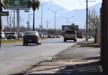 Saltillo: Infraestructura para personas con discapacidad, pendiente también fuera de escuelas