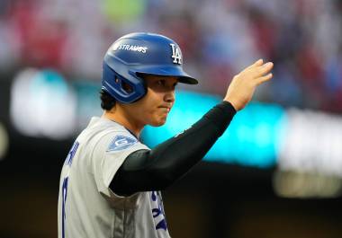 El mánager Dave Roberts confía en que su máxima estrella recupere el poder en la lucha por el banderín de la Liga Nacional.