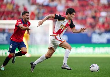 Camello ya supera los arranques goleadores de Hugo Sánchez, Guilherme de Cassio y Julio Álvarez