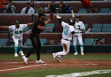 El primer juego se disputará este martes 26 de mayo a las 7:30 de la noche.