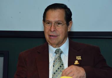 Texanos piden extender tren Saltillo-Nuevo Laredo hasta San Antonio Texanos piden extender tren Saltillo-Nuevo Laredo hasta San Antonio