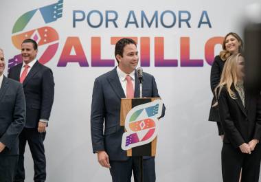 El alcalde Javier Díaz anunció el inicio de los foros ciudadanos para delinear acciones, programas y políticas públicas.