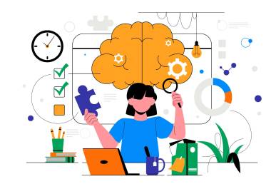 Según datos de Common Sense Media, el 70 % de los adolescentes utiliza IA para tareas escolares.