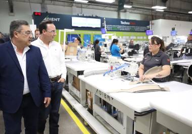Coahuila volvió a colocarse en el primer lugar nacional en formalidad laboral, de acuerdo con los resultados más recientes de la ENOE elaborada por el INEGI.