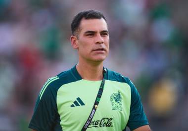 La FMF confirmó que Rafa Márquez será el director técnico de la Selección Mexicana tras el Mundial de 2026.