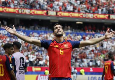 España eliminó a Bélgica en Los Ángeles y ahora buscará ante Francia su boleto a la Final del Mundial 2026.