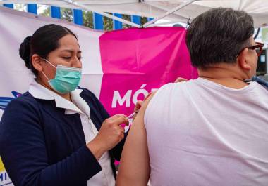 Del 1 de enero al pasado 8 de abril se han confirmado 8 mil 901 contagios de sarampión, y 21 mil 860 casos probables, de acuerdo con datos del Sistema Especial de Vigilancia Epidemiológica de Enfermedad Febril Exantemática de la Secretaría de Salud (Ssa).