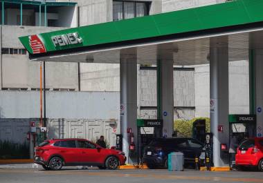Sheinbaum sostuvo que los incentivos fiscales que reciben los gasolineros deben reflejarse en precios más bajos para los ciudadanos.
