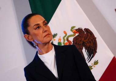 Claudia Sheinbaum, señala Raymundo Riva Palacio, puede cambiar la situación de Chiapas, pero dependerá de si decide actuar o cerrar los ojos como hizo López Obrador.