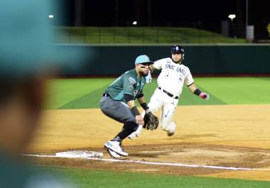 Saraperos de Saltillo y Tecos de los Dos Laredos se medirán en juegos clave de pretemporada, en una serie que servirá como ensayo general antes del arranque de la campaña 2026 de la LMB.