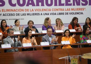 El colectivo Madres Coahuilenses Contra la Violencia Vicaria busca un acercamiento con la nueva Fiscalía de las Mujeres y la Niñez de Coahuila para avanzar en la persecución de delitos como la violencia vicaria y la sustracción de menores en el estado.