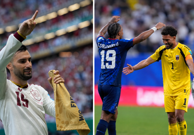 España dejó fuera a Uruguay del Mundial 2026, mientras Cabo Verde logró una histórica clasificación a 16avos.
