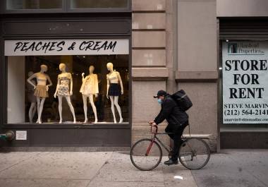 Las menciones a los aranceles y el comercio, la política y el mercado laboral también aumentaron en enero, al igual que los comentarios sobre el gasto en salud y la guerra. FOTO: