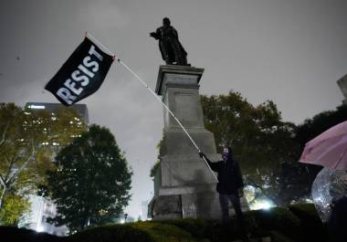 Aseguran que el operativo apunta a criminales violentos y ampliando el fenómeno que se ha visto en otras ciudades del país. FOTO: