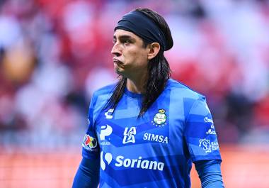 Santos Laguna sufrió una dolorosa goleada de 4-1 ante Xolos de Tijuana y vio interrumpida su histórica racha de seis victorias consecutivas en la Liga MX.