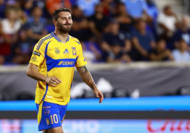 Tigres UANL quedó fuera de la Leagues Cup 2024 tras perder 2-1 ante New York City FC en los Octavos de Final.