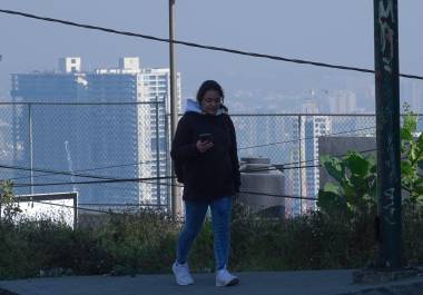 Las lluvias intensas, el viento fuerte y el descenso marcado de temperaturas marcarán las condiciones meteorológicas en gran parte del país, de acuerdo con el SMN