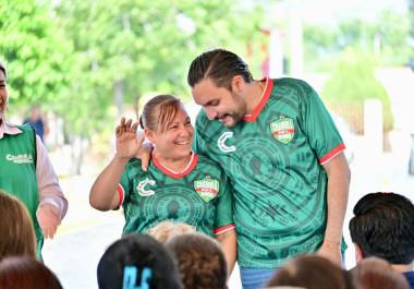 El edil aseguró que está listo para buscar la continuidad de su proyecto político si su partido lo postula.