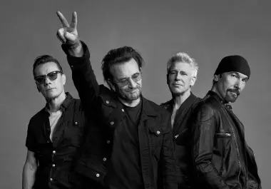 Bono y U2 regresarán a un espectáculo de medio tiempo de la NFL después de casi 25 años, ahora en el duelo entre Packers y Rams.