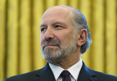 Howard Lutnick, secretario de Comercio, confirmó a CNN el acuerdo con fabricantes de automóviles del país para reducir el impacto de los aranceles impulsados por Donald Trump, sobre las importaciones de vehículos.
