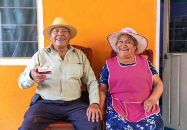 Algunos beneficiarios podrán recibir hasta 24 mil pesos durante mayo de 2026, dependiendo del tipo de cultivo y las hectáreas registradas.