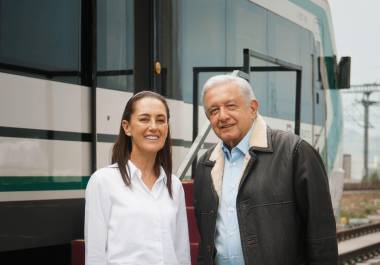 En la administración de Claudia Sheinbaum se deberán terminar los proyectos y obras que dejó pendientes el presidente Andrés Manuel López Obrador.