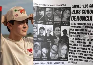 Adrián Valenzuela Soto, mejor conocido como “El Pilotito”, nació en Sinaloa el 30 de abril de 2009. Desde pequeño, mostró interés por la aviación debido a la influencia de su padre.