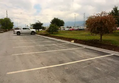 Conoce los detalles de los estacionamientos y del transporte al Rodeo Saltillo