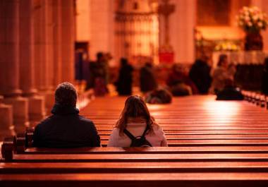 Afirman que, desde la doctrina social de la Iglesia, el derecho a la vida es fundamento de los demás derechos.
