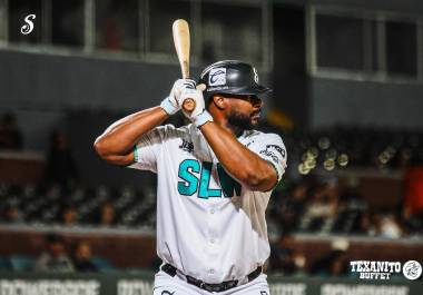 Con el resultado, la serie quedó empatada y se definirá este 9 de julio en el Estadio Francisco I. Madero.