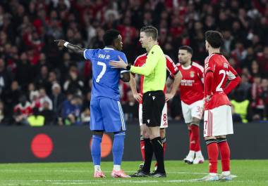 No es novedad que se lancen improperios racistas contra los futbolistas, asunto que muchas veces se calla, pero Vinícius no ha dejado de denunciarlo.